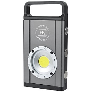 Magnetic Rechargeable COB Work Light Main Image