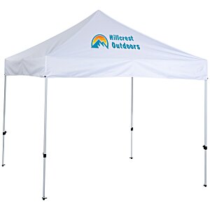 Thrifty 10' Event Tent Main Image