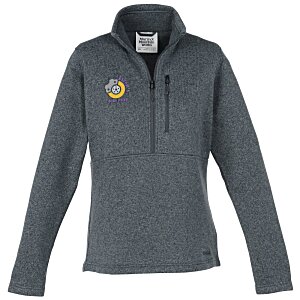 Marmot Dropline 1/2-Zip Sweater Fleece Jacket - Ladies' Main Image