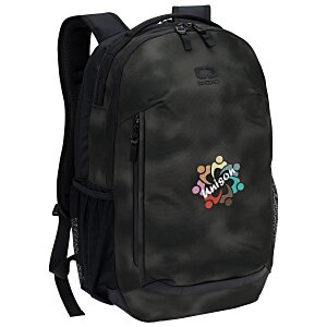 OGIO Shift Laptop Backpack Main Image