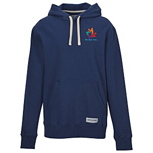 Life is Good Simply True Hoodie - Men's - Embroidered Main Image