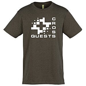Econscious Committed CVC T-Shirt Main Image