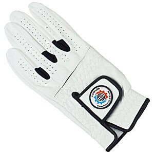 Soft Grip Golf Glove - Ladies' Main Image