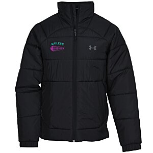 Under Armour Storm Insulated Lightweight Puffer Jacket - Men's Main Image