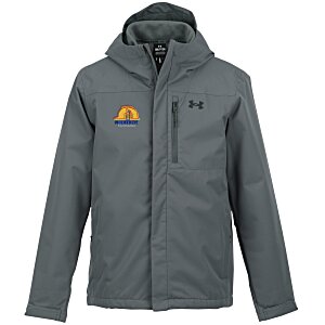 Under Armour Porter 3-in-1 2.0 Jacket Main Image
