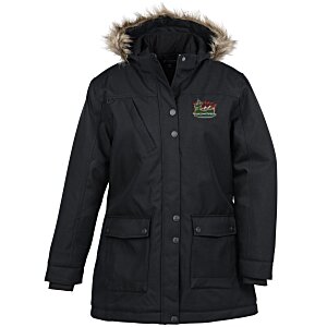 Rimouski Heavyweight Jacket - Ladies' Main Image