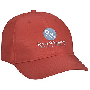 Precision Performance Cap - Embroidered Main Image