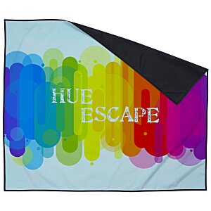 Full Color Outdoor Blanket Main Image