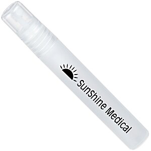 Spritz Sanitizer Spray - 0.27 oz. - 24 hr Main Image