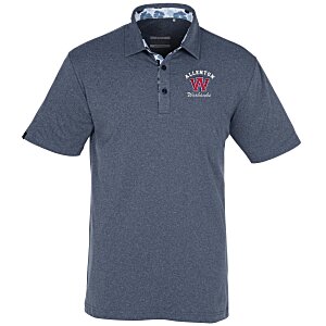 Swannies Golf James Polo - Men's Main Image