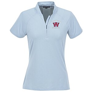 Swannies Golf Quinn Polo - Ladies' Main Image