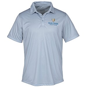 Swannies Golf Phillips Polo Main Image