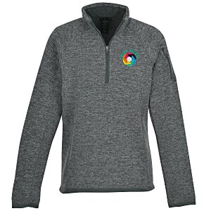 Stormtech Avalanche 1/4-Zip Pullover - Ladies' Main Image