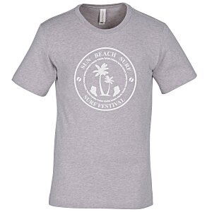 Alternative Botanical Dye T-Shirt Main Image