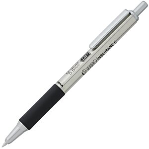 Zebra G402 Stainless Steel Gel Pen Main Image