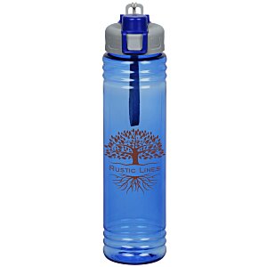 Adventure Bottle with Quick Snap Lid - 32 oz. Main Image