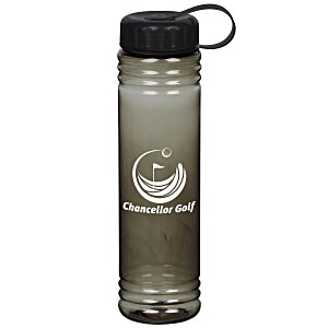 Adventure Bottle with Tethered Lid - 32 oz. Main Image