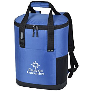 Crossland Backpack Cooler Main Image