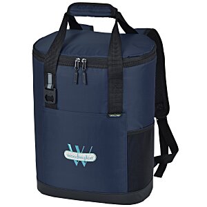 Crossland Backpack Cooler - Embroidered Main Image