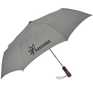 Park Avenue Compact Umbrella - 44" Arc Main Image