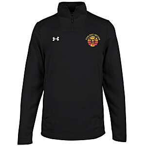 Under Armour Command 1/4-Zip - Men's - Full Color Main Image