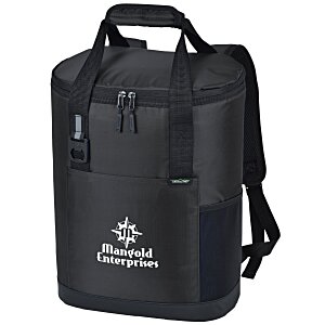 Crossland Backpack Cooler - 24 hr Main Image