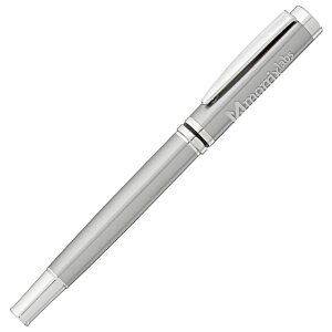 Replay Stainless Steel Rollerball Pen Main Image