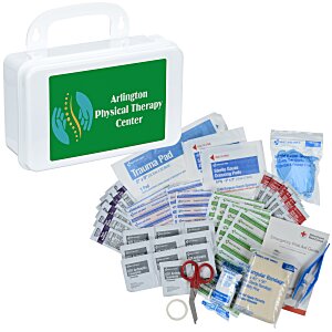 Business First Aid Kit Main Image
