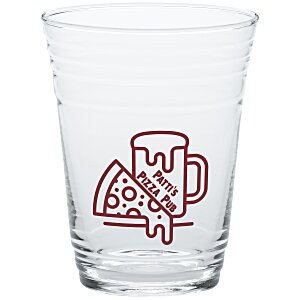 Party Glass - 16 oz. Main Image
