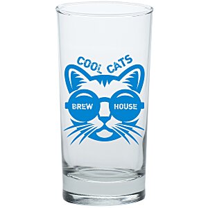 Beverage Glass - 12 oz. Main Image