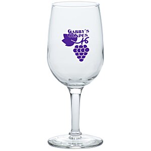 Wine Glass - 6.5 oz. Main Image