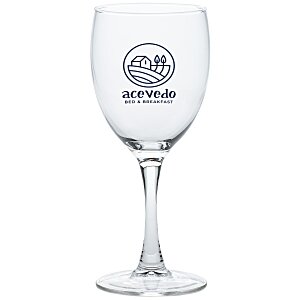 Nuance Wine Glass - 8.5 oz. Main Image