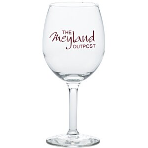 Wine Glass - 11 oz. Main Image