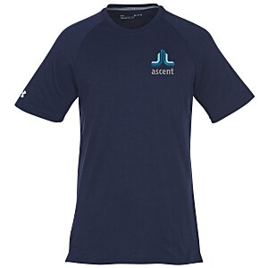 Under Armour Athletics T-Shirt - Men's - Embroidered Main Image