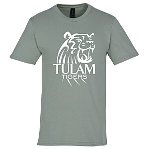 Gildan Softstyle Midweight T-Shirt - Men's Main Image