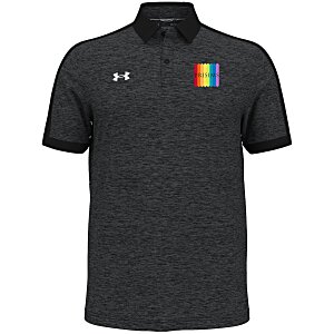 Under Armour Trophy Level Polo - Full Color Main Image