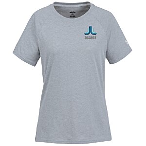 Under Armour Athletics T-Shirt - Ladies' - Embroidered Main Image