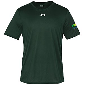 Under Armour Team Tech T-Shirt - Men's - Full Color Main Image