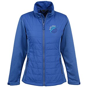 Explorer Full-Zip Fleece Jacket - Ladies' Main Image