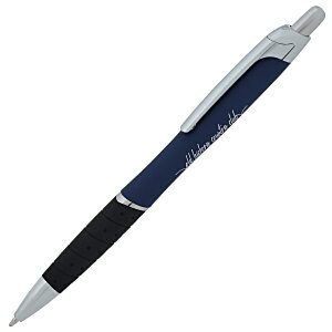 Forte Soft Touch Metal Pen Main Image