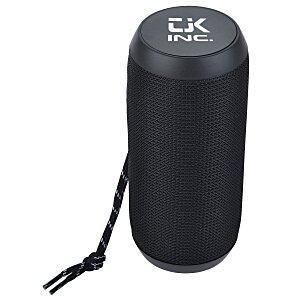 Camden Outdoor Bluetooth Speaker - 24 hr Main Image