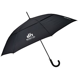 Shed Rain Vortex V2 Vented Auto Open Stick Umbrella - 50" Arc Main Image