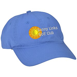 The Game Ultralight Cotton Twill Cap Main Image