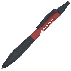Wolverine Soft Touch Stylus Pen - 24 hr Main Image