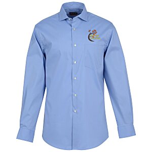 Van Heusen Stainshield Essential Shirt - Men's Main Image