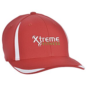 Flexfit Pro-Formance Front Sweep Cap Main Image