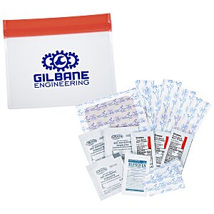 Essential Care First Aid Kit Main Image