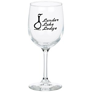 Spectra Wine Glass - 8 oz. Main Image
