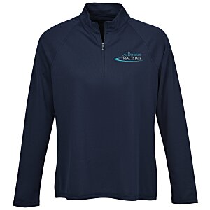 Revive Coolcore 1/4-Zip Pullover - Ladies' Main Image