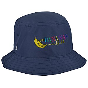 Nautica Rock Island Bucket Hat Main Image